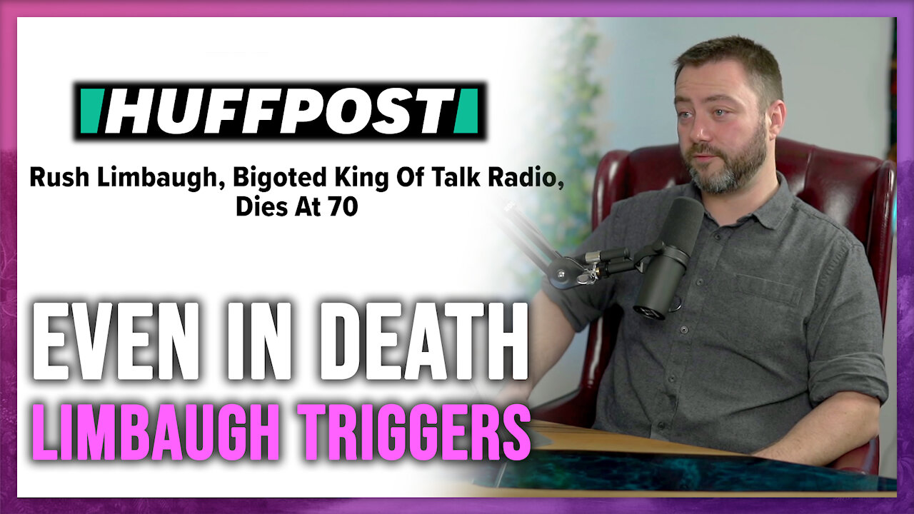 The Death of the Bigot King