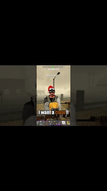 I want one too 😥 - 7 Days to Die