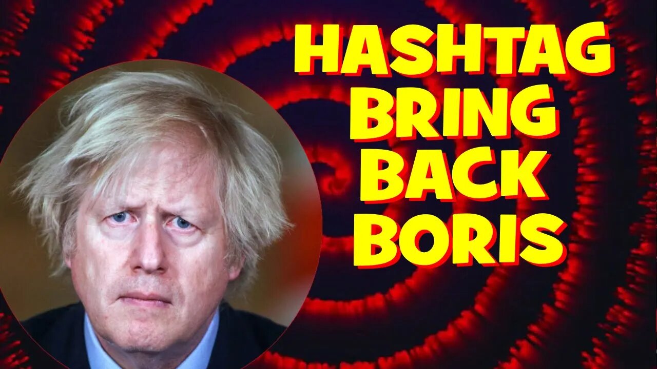 Boris Returns?