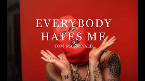 Tom MacDonald Is The Rapper You Never Knew You Needed