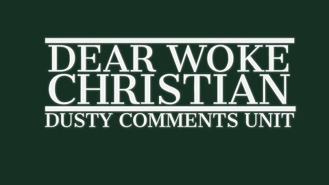 Dusty Comments episode 2