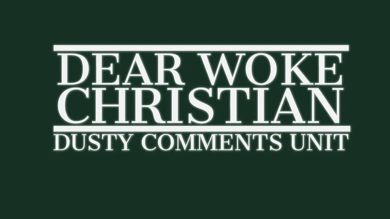 Dusty Comments episode 2