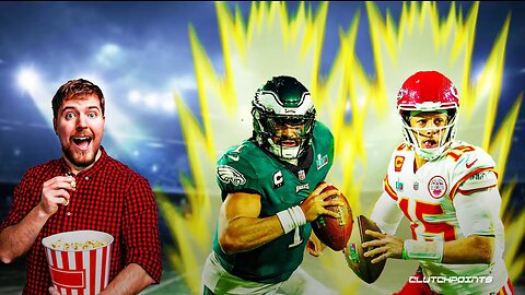 Bengals vs. 49ers | Week 8 Game Highlights With MrBeast (2023)