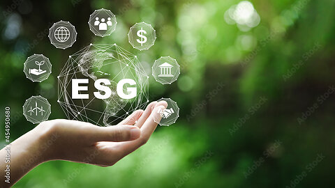 Environmental, Social and Governance (ESG) _ Framework and Standards