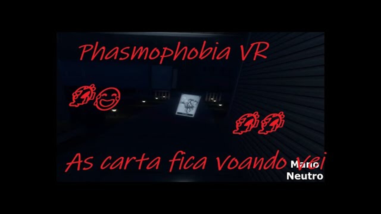 Como usar as cartas de tarot🎴 extrategia♟ -Phasmophobia -curse possessions- O faz cada carta?