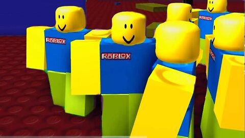 THIS IS ROBLOX 10 YEARS AGO