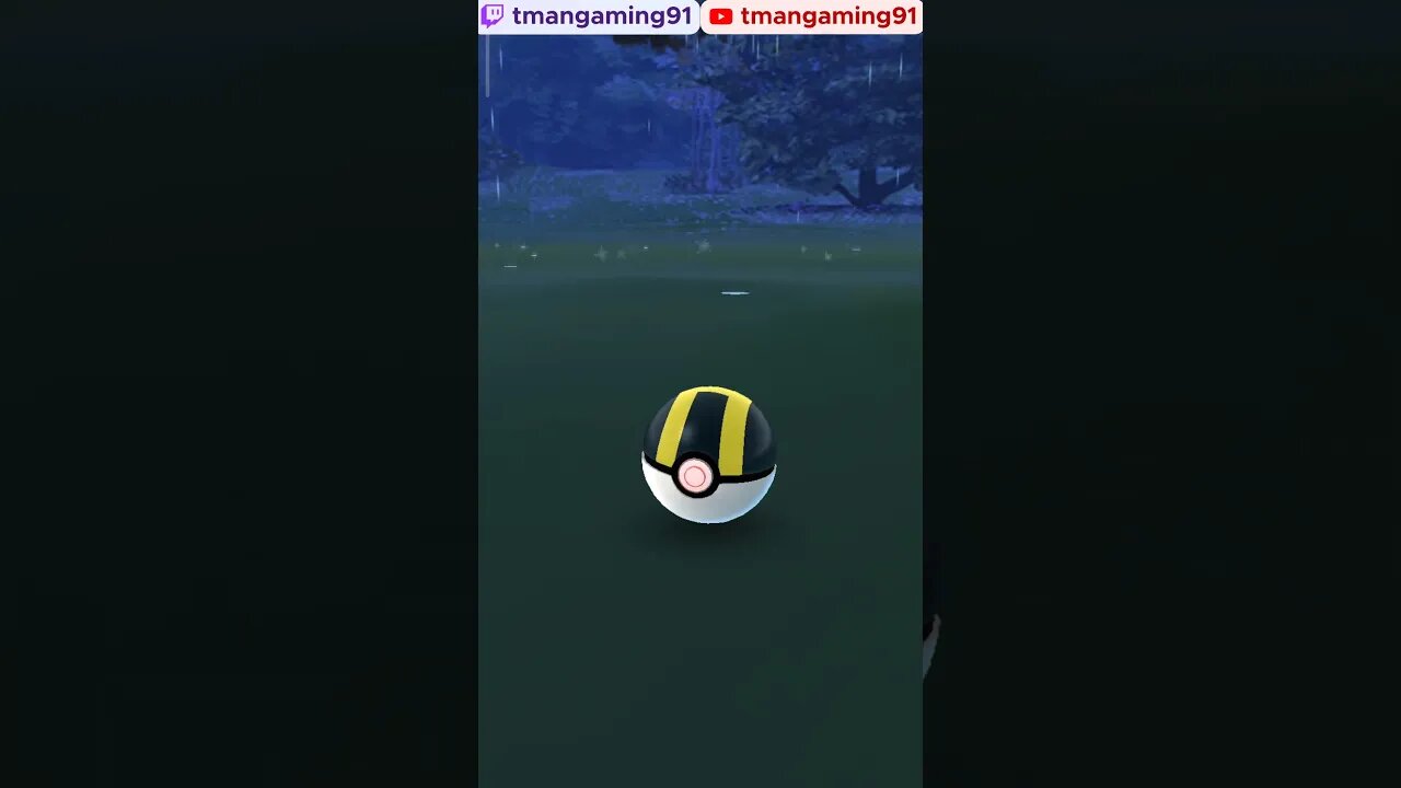 Pokémon GO-Shiny Banette