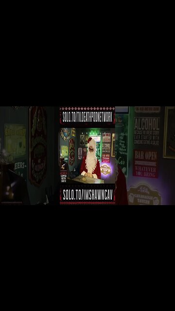 Santa, Do #RedRyder BB Guns Breed Violence In Children? 🎅🏼🔫🎄🎁 🤬 #Christmas #Santa #AChristmasStory