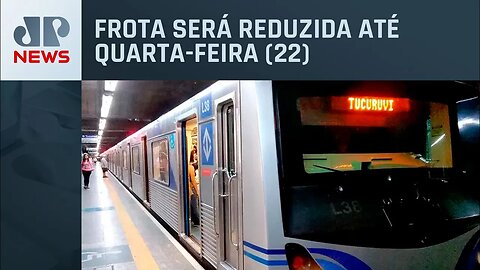 Transportes em São Paulo terão alteração por conta do Carnaval