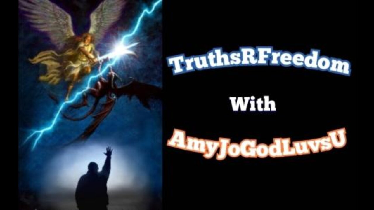 New Intro~Let Us Rise For The Lord In These Days As We Are Called