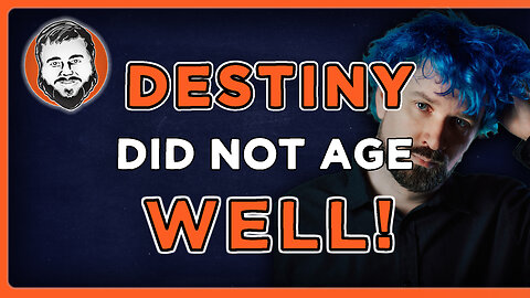 Rob Wallops Destiny on Covid | Blast from the Past 11-30-21