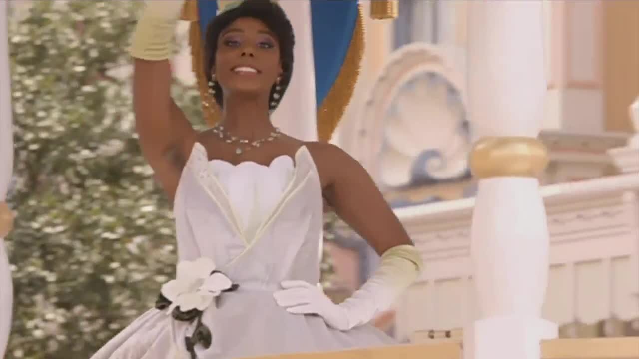 Disney objects to 'Don't Say Gay' legislation