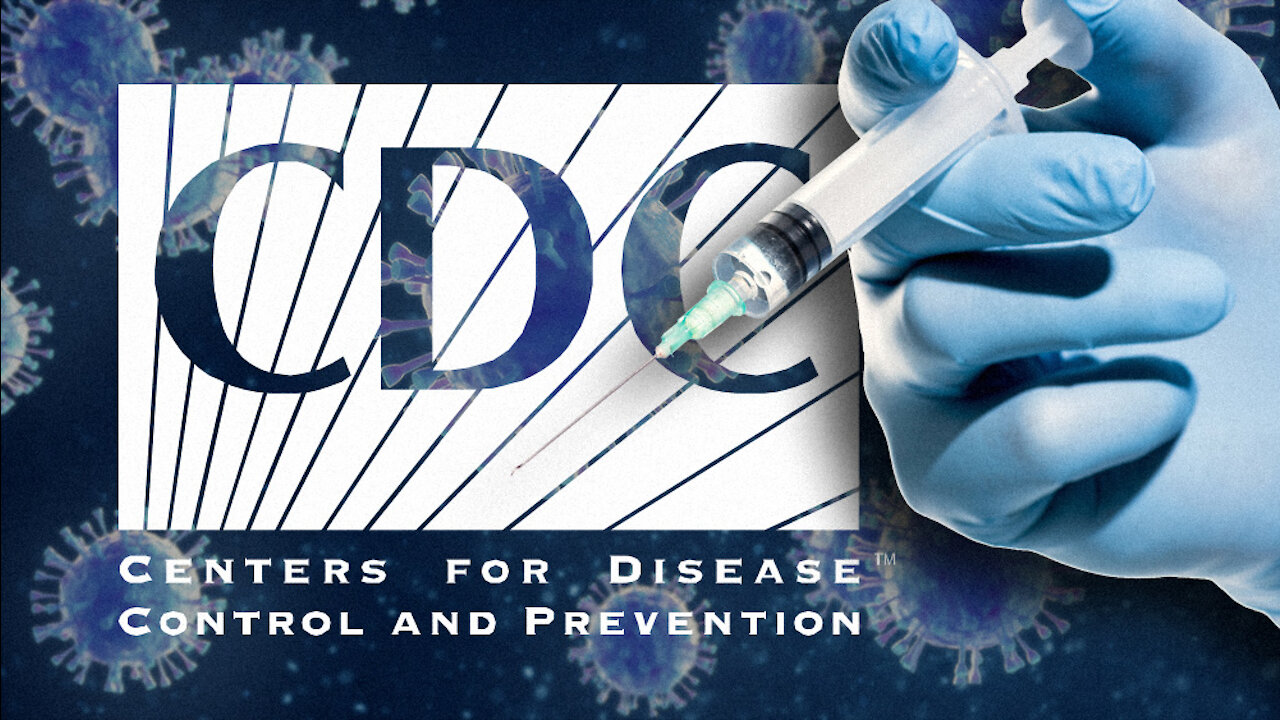 Should you trust the CDC?