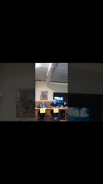 Really come on man #gcm #upeople #fakenbacon #citycouncil