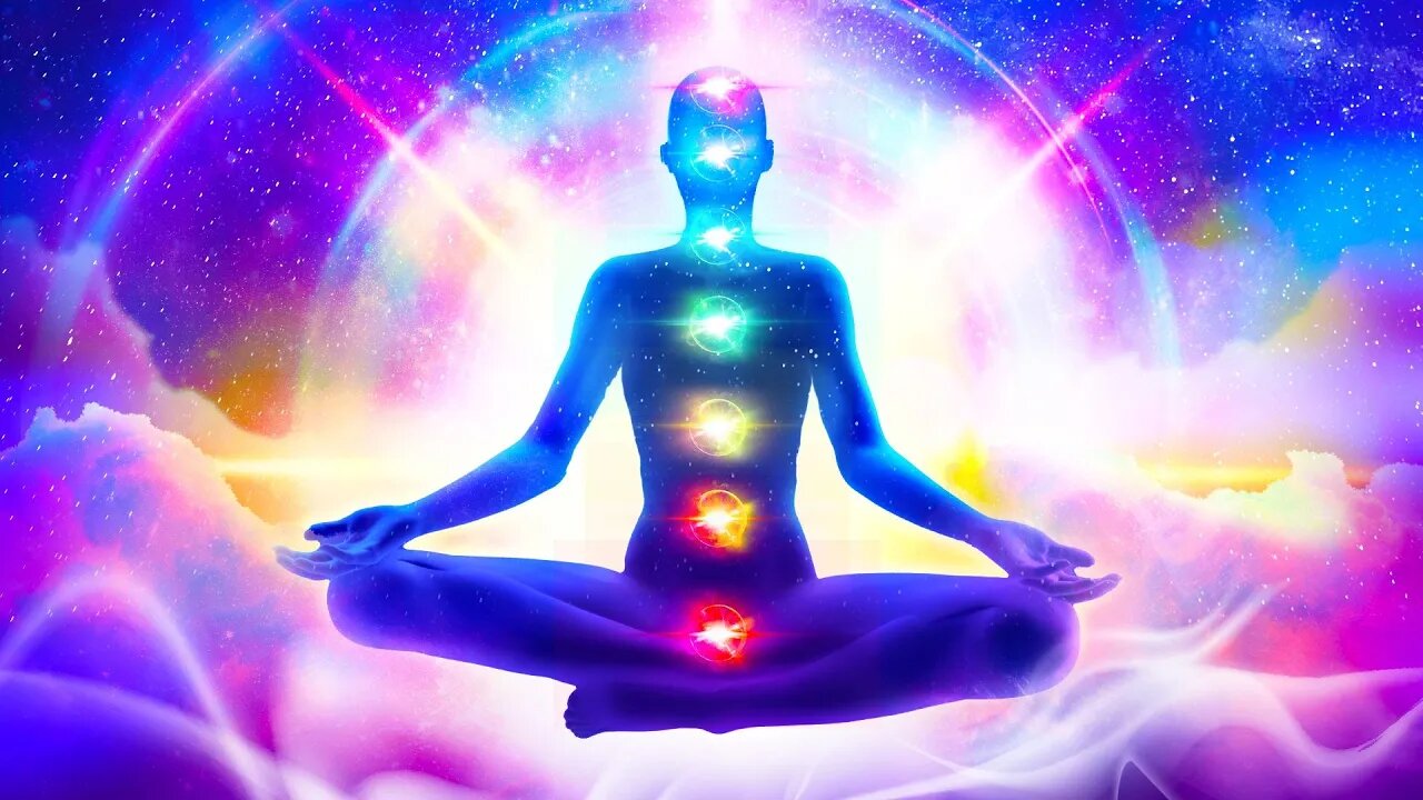 Elevate Your Spirit with 432 Hz Music: The Perfect Soundtrack for Meditation and Yoga