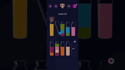 Get Color Level 23