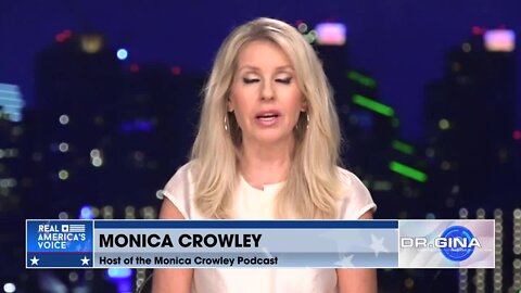 Monica Crowley On The Painful Solution To U.S. Inflation