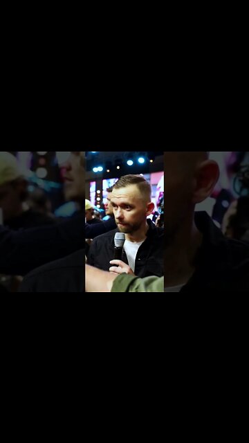 “Go and live your life for Jesus Peter” words you’ll here after freedom!