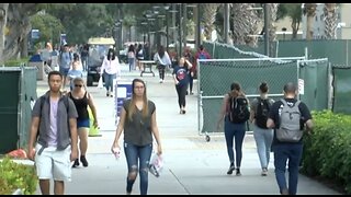 New app could help FAU find cheaper, easier commuting options