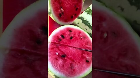 More is better! 😃🍉❤️#shorts #viral #tiktok #trending