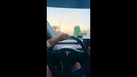 My Tesla ❤️🔥 Want it? #tesla #earnmoney