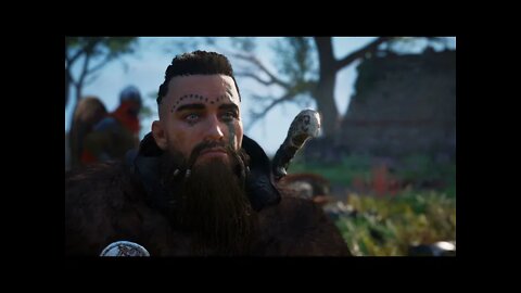 Assassin's Creed Valhalla Reboot Part 61-The Last Raid
