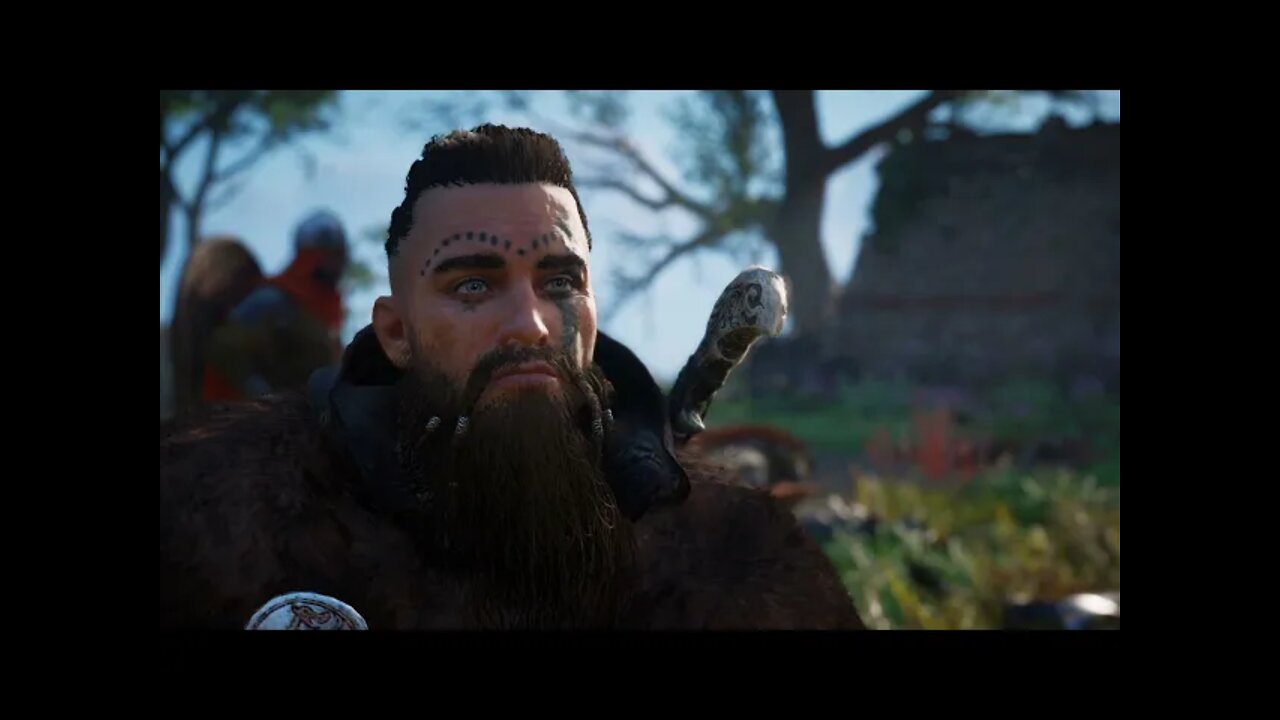 Assassin's Creed Valhalla Reboot Part 61-The Last Raid