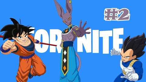 FORTNITE #2