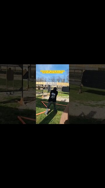 #uspsa #gun #shorts #unloadshowclear #ipsc #competition #production #shooting #pistol