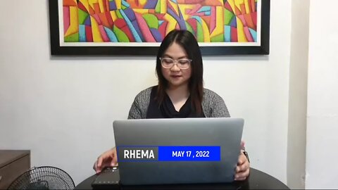 May 17, 2022 Edra