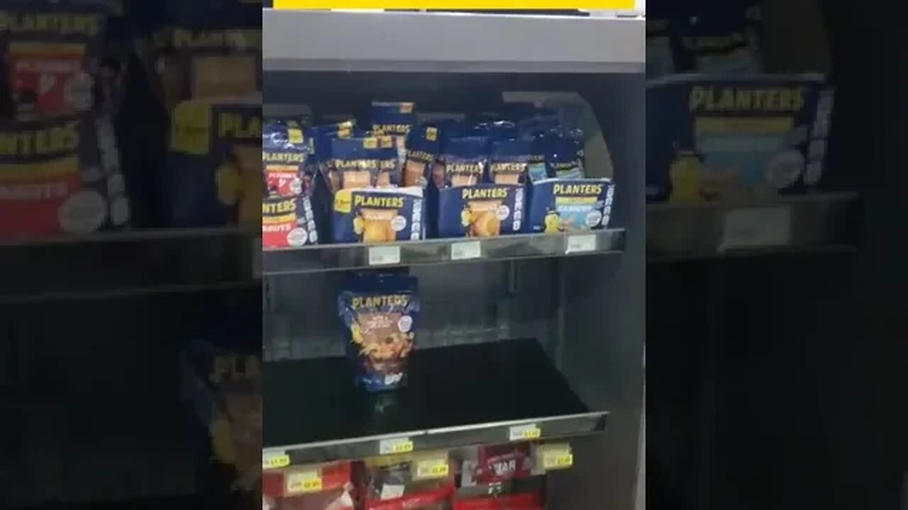 black man is blown away by how society operates in white area