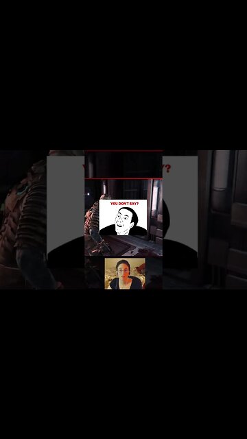 Dead Space | Duh, Alex!