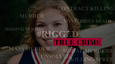 We Want Justice For Trystin Bailey | #RIGGED TRUE CRIME