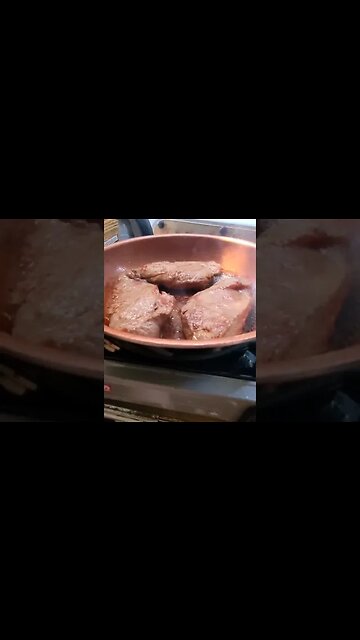 What's for dinner? 🌭🥩