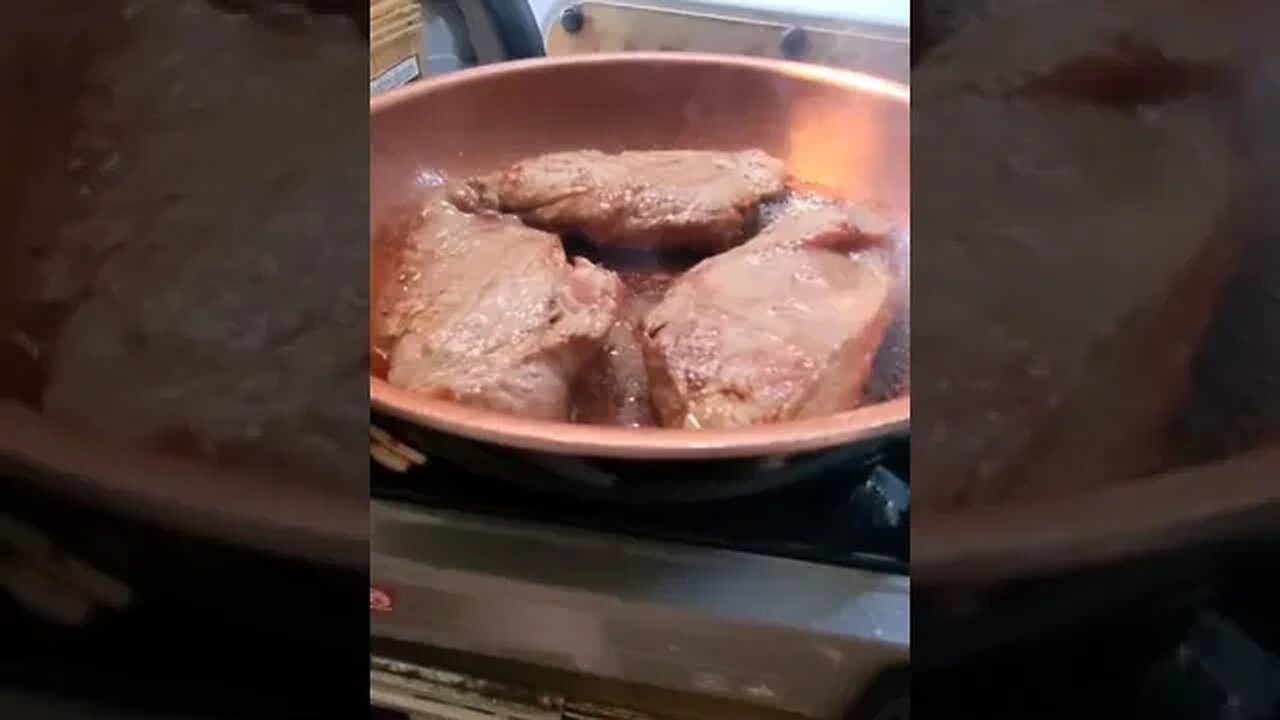 What's for dinner? ðŸŒðŸ¥©