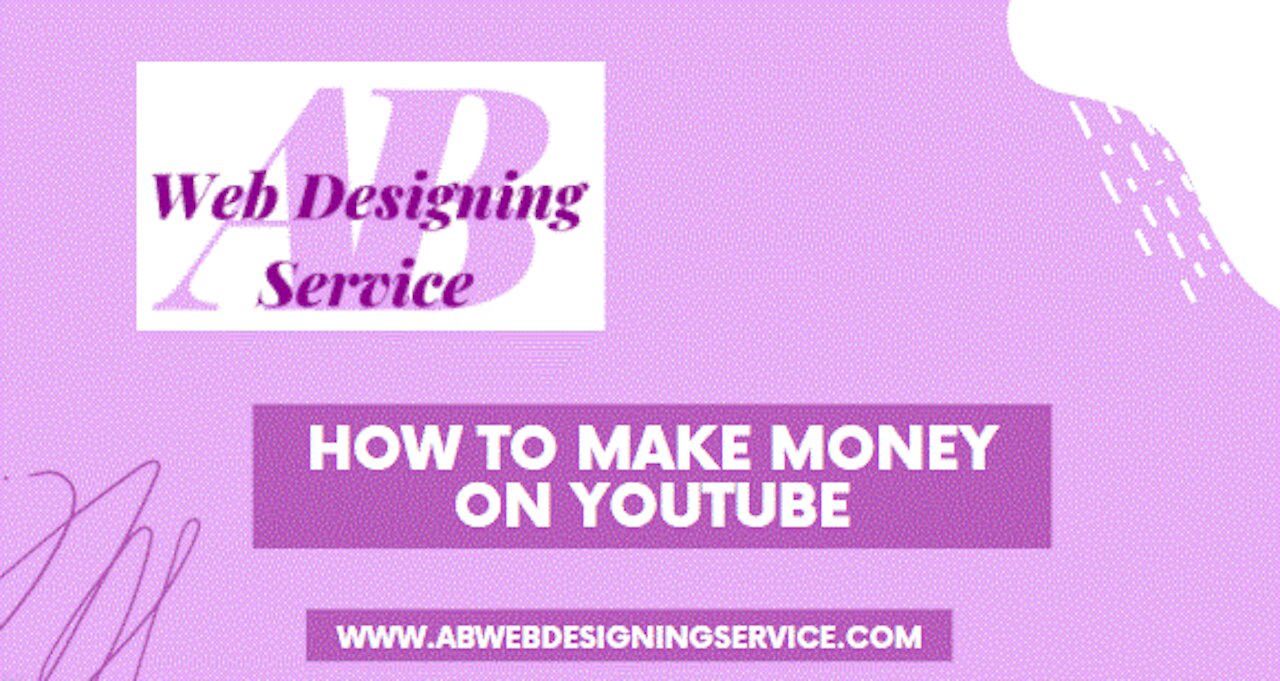 How to Make Money on YouTube / Ways To Earn Money On YouTube