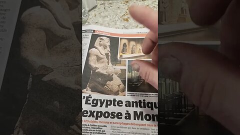 EGYPT HOLDING THE MOONS AS THE CETES ARE BUILT AS THE JEW SEPER8s THE LAND A FIELD FARROWED