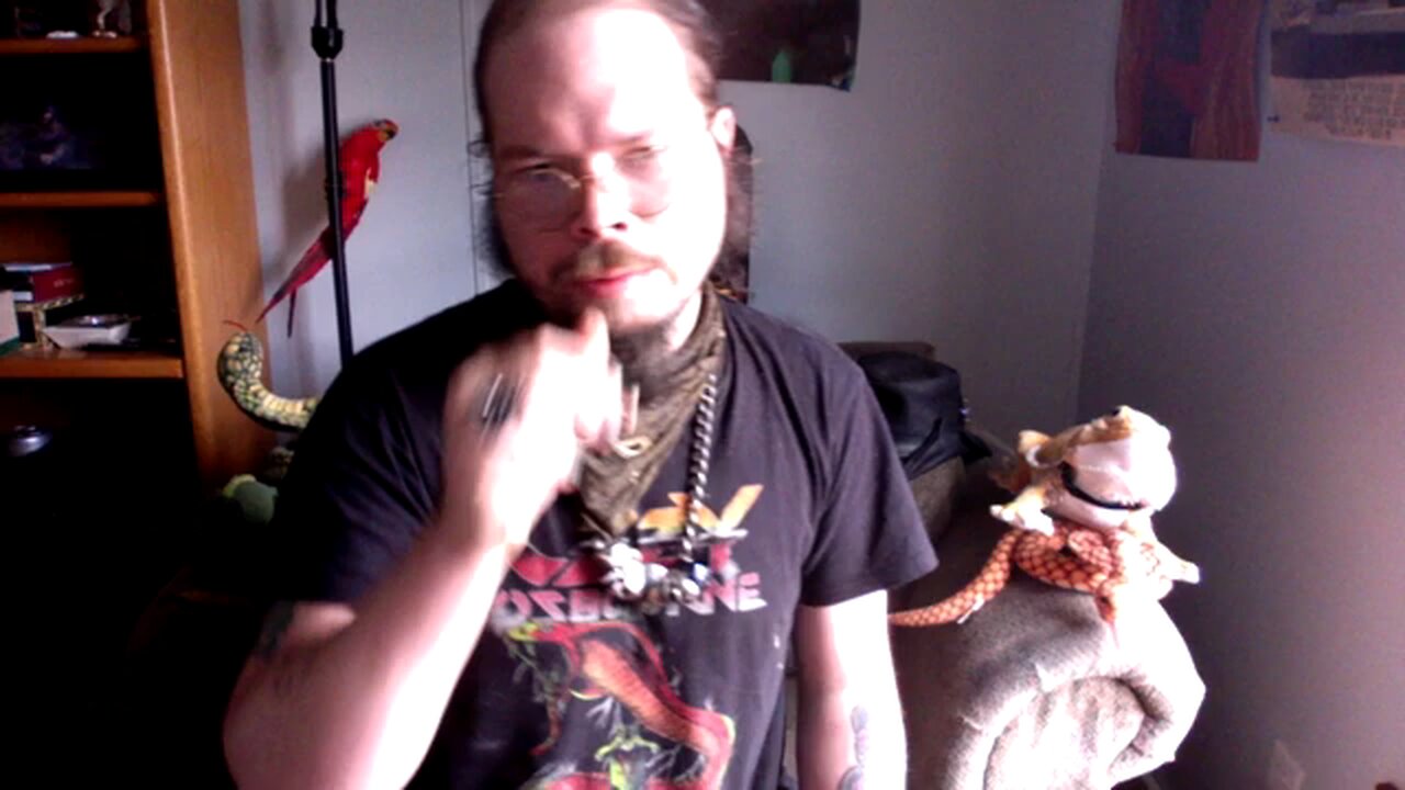 hanging with cobes #64 food hack