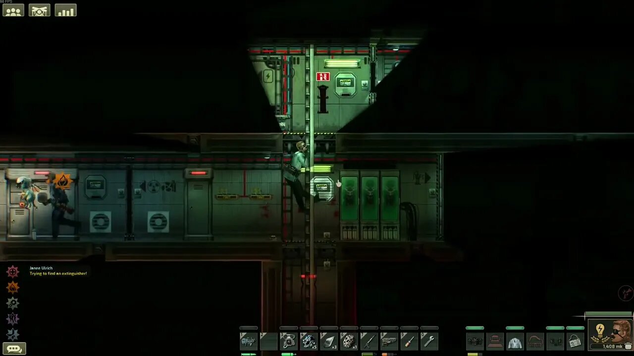 Thermal Artifact