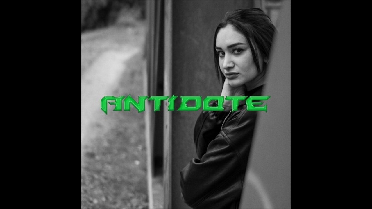 Nastaran @ Antidote Podcast #027