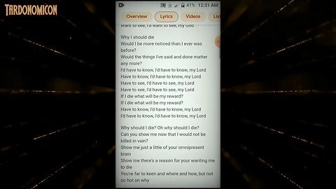 2022 06 24 3 Gethsemane but i'm trying to be quiet