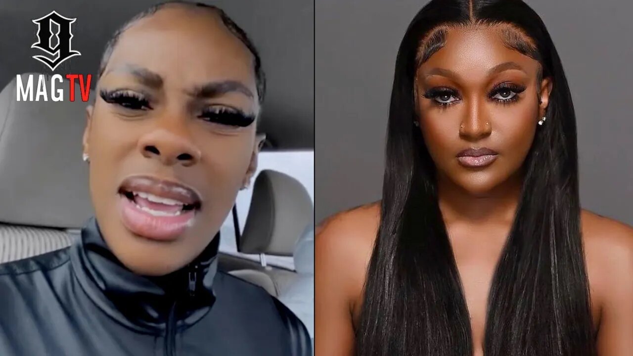 "All Of Them Deserve To Be In The Ground" Jess Hilarious On The Shanquella Robinson Incident! 🙏🏾