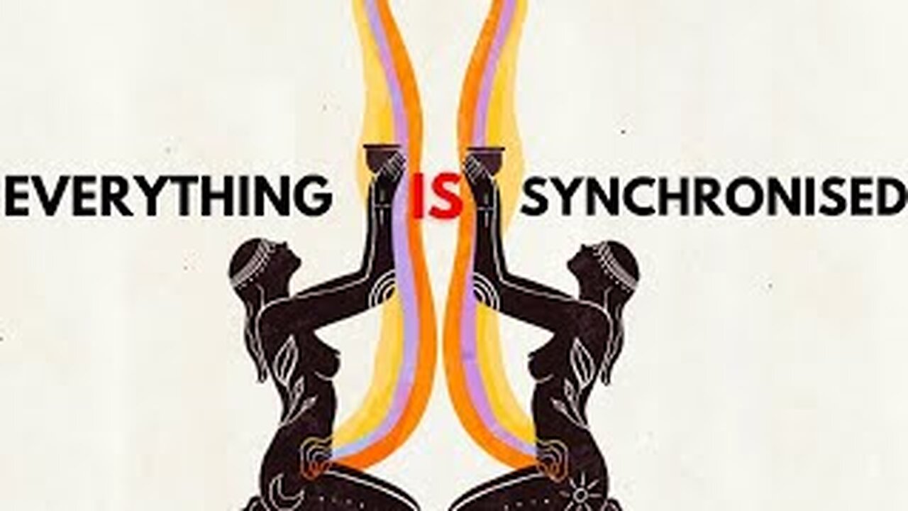 The Real SECRET Truth BehindSYNCHRONICITIES Exposed