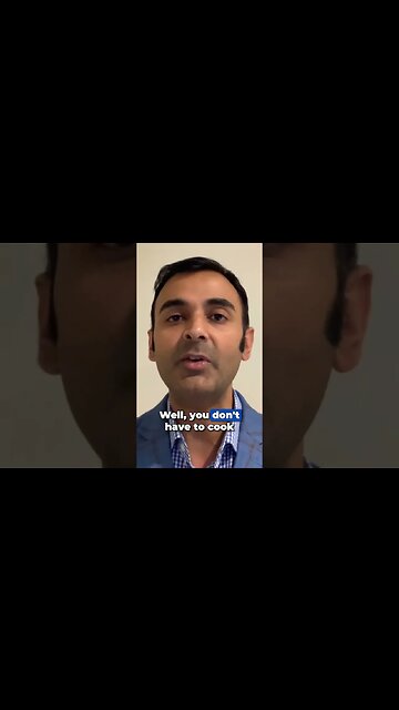 Why are there no SEED OIL-FREE Labels on Food? I don’t want that junk in me