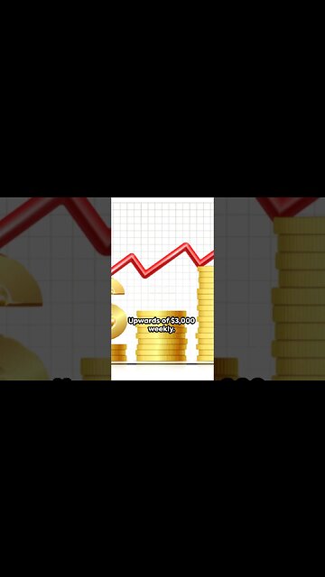 3 Side Hustles Earn $3k/wk. - Link In My Profile