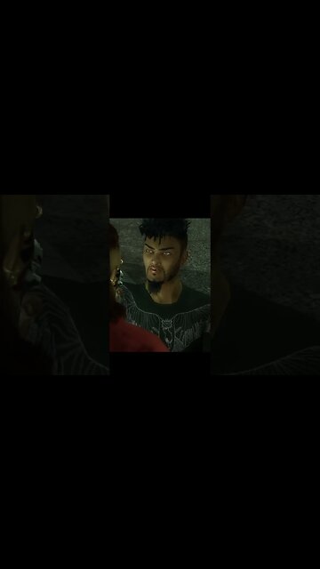 Saints Row 2: 1st Impressions | You Couldn't #Shorts