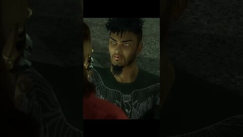 Saints Row 2: 1st Impressions | You Couldn't #Shorts