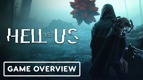 Hell Is Us - Official Narrative Game Overview