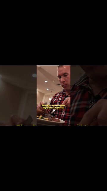 Why You NEED to Stay at the Tuscany Hotel in Las Vegas