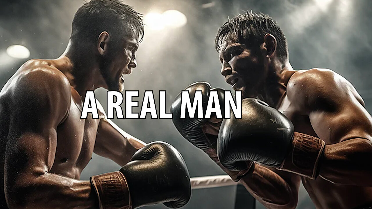 Boxing boost your testosterone level